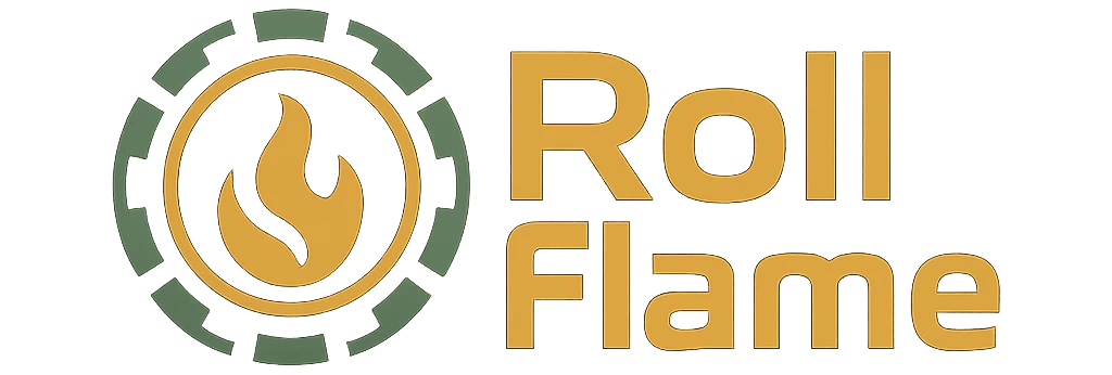 RollFlame